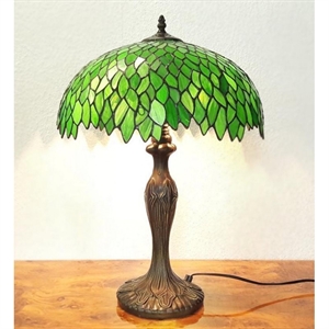 Tiffany bordlampe DA196